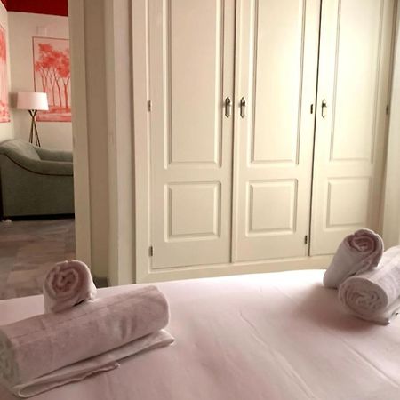 Ritual Sevilla Suites Alameda 1 Luaran gambar