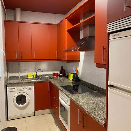 Ritual Sevilla Suites Alameda 1 Luaran gambar