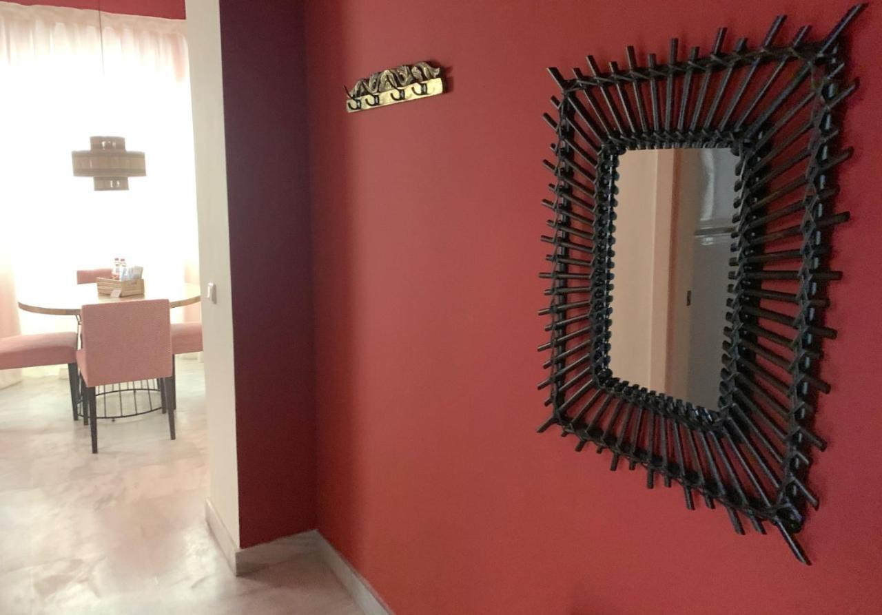 Ritual Sevilla Suites Alameda 1 Luaran gambar