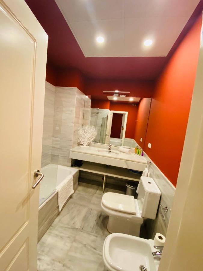 Ritual Sevilla Suites Alameda 1 Luaran gambar